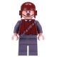 Минифигурка Лего Гарри Поттер Якоб Ковальски