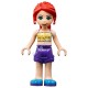 Минифигурка Лего Френдс Миа