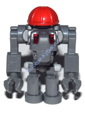 Минифигурка Лего Ниндзяго Scoop