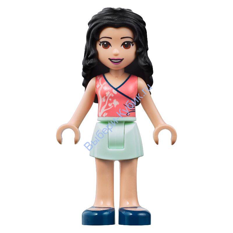lego emma
