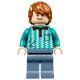 Минифигурка Лего Гарри Поттер - Рон Уизли
