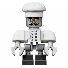 Chef Éclair (70317)