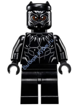 Black Panther, Claw Necklace