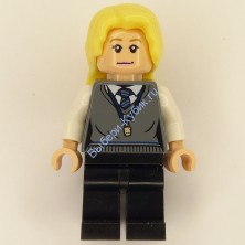 Минифигурка Лего Гарри Поттер Луна Лавгуд