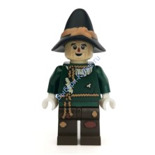 Минифигурка Лего Фильм Пугало tlm165