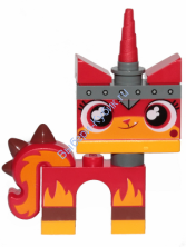 Unikitty - Calm-Down Kitty