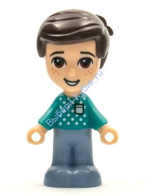 Минифигурка Friends Генри, мальчик-младенец