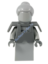 Минифигурка Ниндзяго - Dummy, Practice