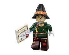 Минифигурка Лего коллекционные (без упаковки) Лего Фильм Пугало