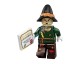 Минифигурка Лего коллекционные (без упаковки) Лего Фильм Пугало