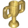 Перламутрово-Золотой