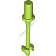 Деталь Лего Лыжная Палка Цвет Лайм