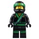 Lloyd - The LEGO Ninjago Movie, No Arm Printing