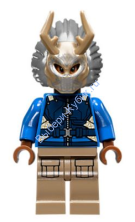 Erik Killmonger (76100)