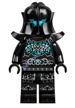 Минифигурка Лего Hidden Side