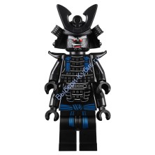 Минифигурка Лего Ниндзяго - Лорд Гармадон