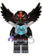 Минифигурка Лего Легенды Чимы Razar