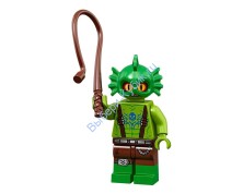 Минифигурка Лего коллекционные (без упаковки) Лего Фильм Водяной