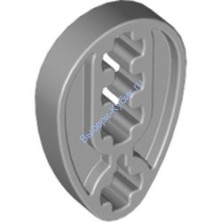 Деталь Лего Техник Кулачок Двигателя Цвет Светло-Серый