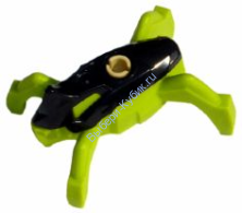 Минифигурка Лего Hero Factory hf007