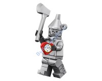 Минифигурка Лего коллекционные (без упаковки) Лего Фильм Железный Человек