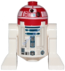 Минифигурка Лего Звёздные Войны - Astromech Droid, R3-T2 sw0895