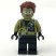 Минифигурка Лего Супер Хироус Загадочник sh785