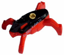 Минифигурка Лего Hero Factory hf009