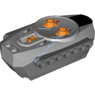 Деталь Лего Техник Инфракрасный Пульт Управления Цвет Светло-Серый