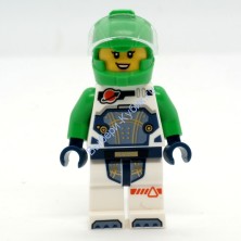 Минифигурка Лего Сити Астронавт cty1759