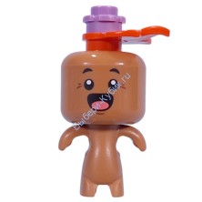 Минифигурка Лего DREAMZzz Мечтатель drm065