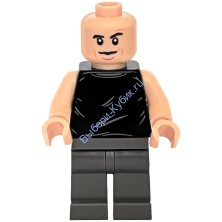 Минифигурка Лего Джеймс Бонд- Доминик Торетто sc103