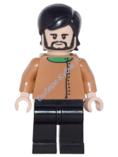 The Beatles - George