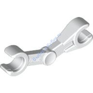 Деталь Лего Рука Дроида Цвет Белый