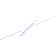 Деталь Лего Нить Средней Толщины 250cm Цвет Черный