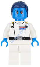 Admiral Thrawn (75170)