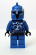 Минифигурка Лего Звёздные Войны -    Senate Commando Captain   sw0288