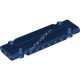 Деталь Лего Техник Панель Плоская 3 х 11 х 1 Цвет Темно-Синий