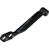 Деталь Лего Техник Поперечный Рычаг Автомобильной Подвески Цвет Черный