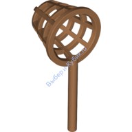 Деталь Лего Сачок Цвет Карамельный