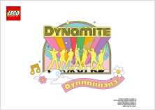 Инструкция К Набору Лего 21339