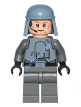 LEGO® "Star Wars" Генерал Вирс