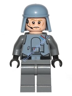 LEGO® "Star Wars" Генерал Вирс