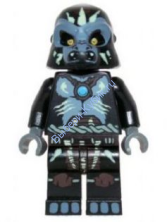 Минифигурка Лего Легенды Чимы Gorzan