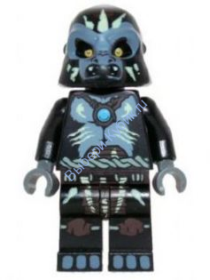 Минифигурка Лего Легенды Чимы Gorzan