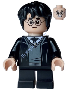  Минифигурка Лего - Harry Potter hp470