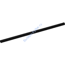 Деталь Лего Шланг Жесткий 3Мм D. 11L / 8.8См Цвет Черный