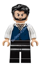 Ulysses Klaue (76100)