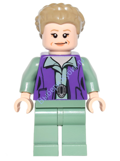 Princess Leia (75140)