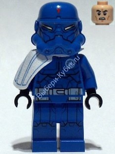 LEGO® "Star Wars" Клон-спецназовец™